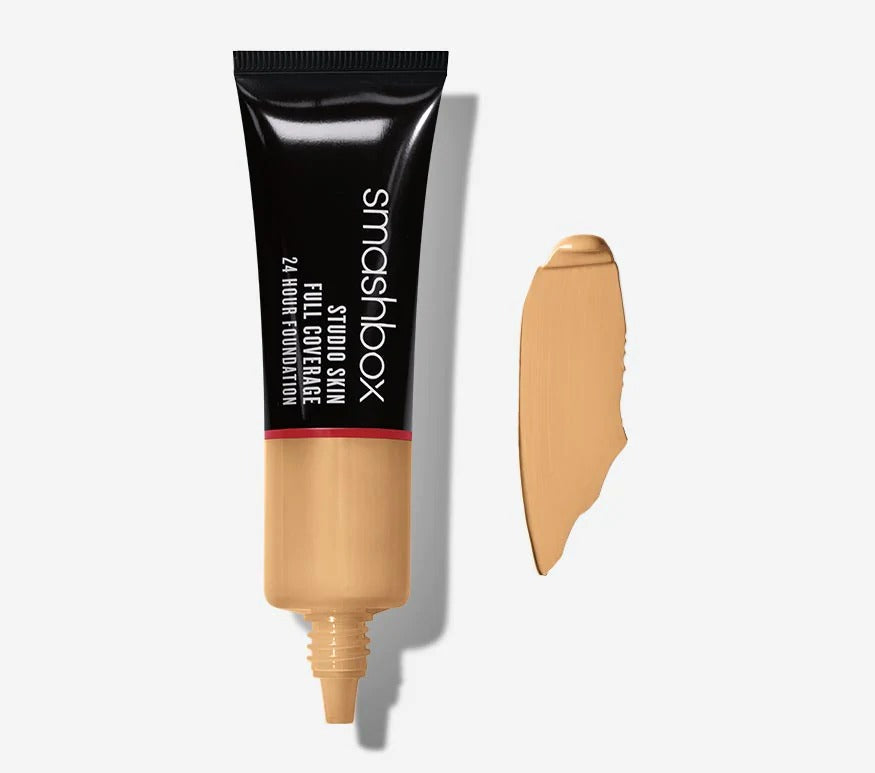 Smashbox Studio Skin Full Coverage 24 Hour Foundation