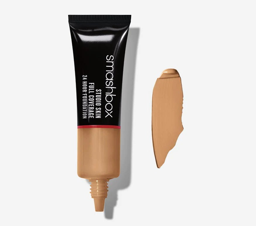 Smashbox Studio Skin Full Coverage 24 Hour Foundation - 3.1