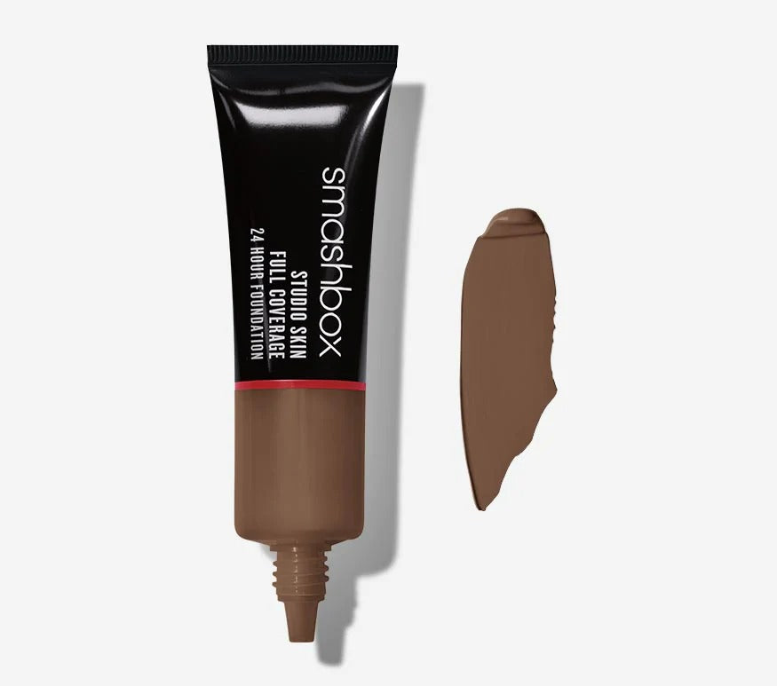 Smashbox Studio Skin Full Coverage 24 Hour Foundation - 4.6