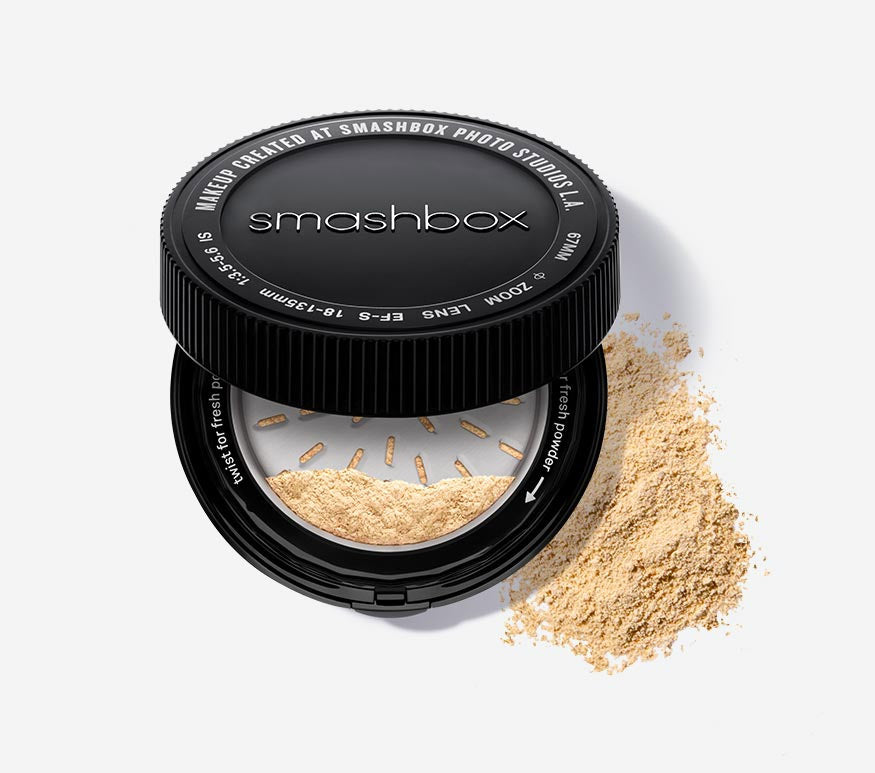 Smashbox Photo Finish Fresh Setting Powder - Light