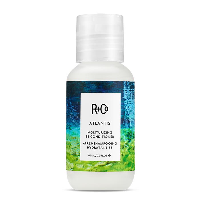 R+Co Atlantis Moisturizing B5 Conditioner Travel 2oz