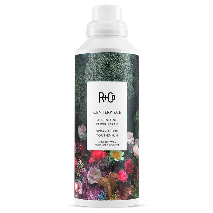 R+Co Centerpiece All-in-One Elixir Spray 5.2oz