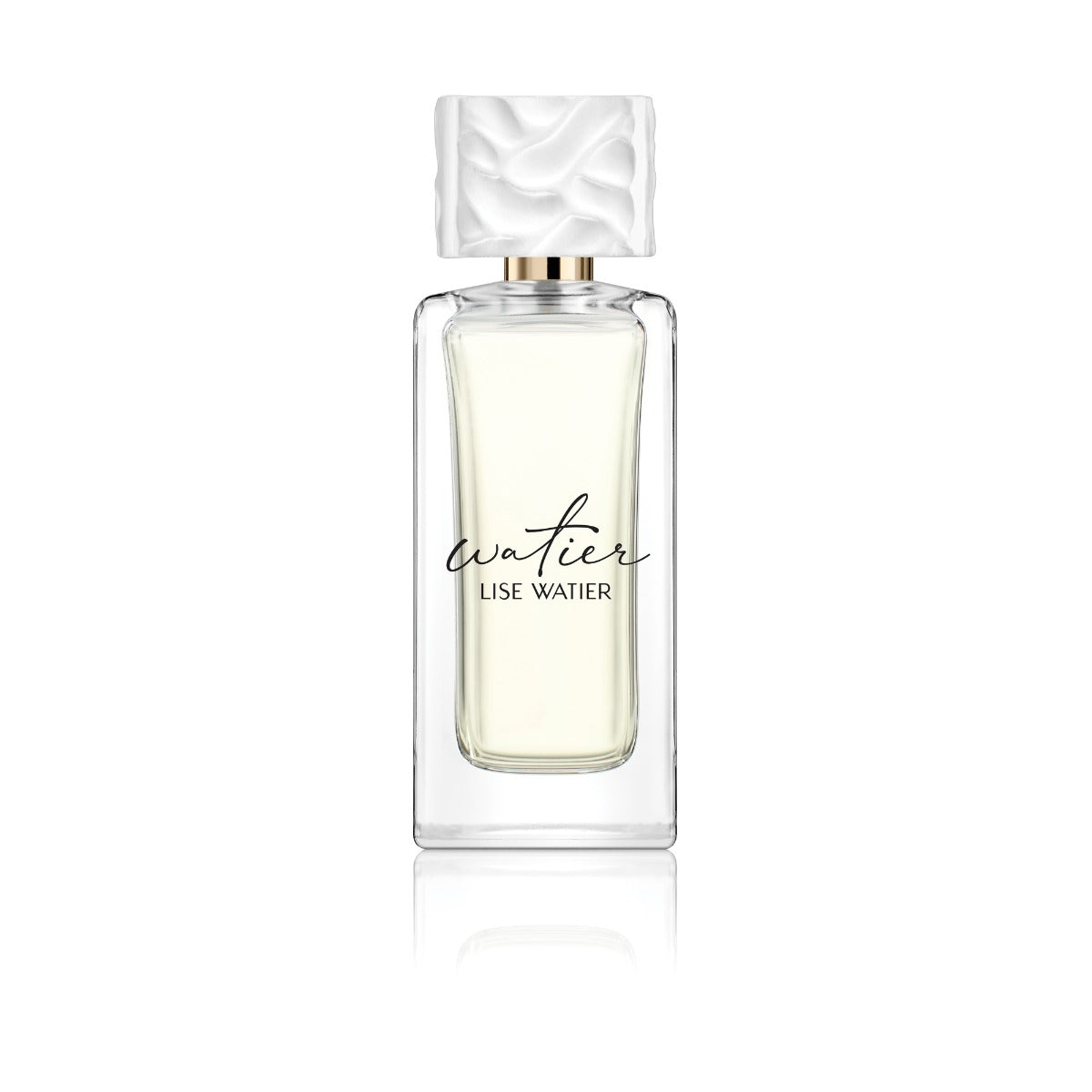 Lise Watier Eau de Parfum 3.4oz