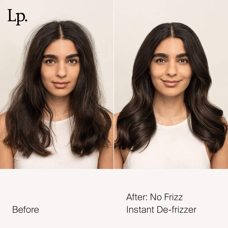 Living Proof No Frizz Instant De-Frizzer 2.8oz