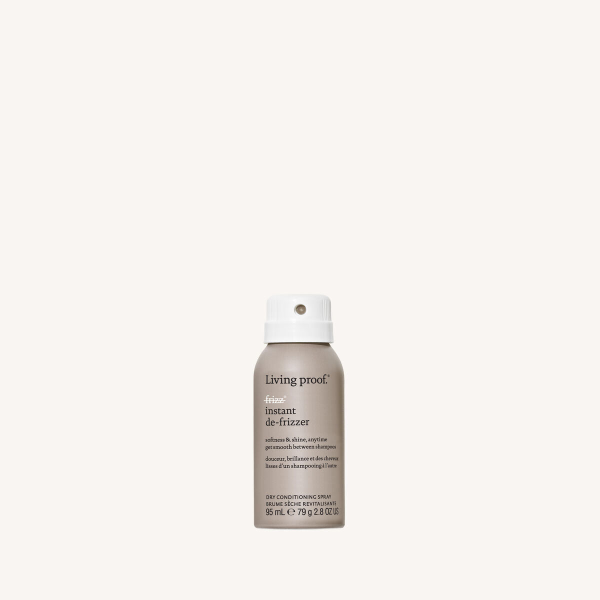 Living Proof No Frizz Instant De-Frizzer 2.8oz