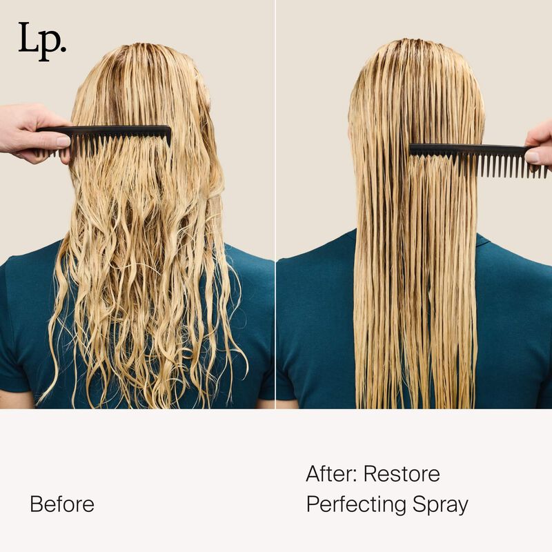 Living Proof Restore Perfecting Spray - 1.7 oz