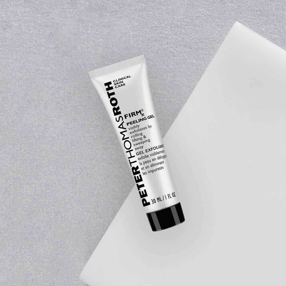 Peter Thomas Roth FIRMx Peeling Gel 1oz
