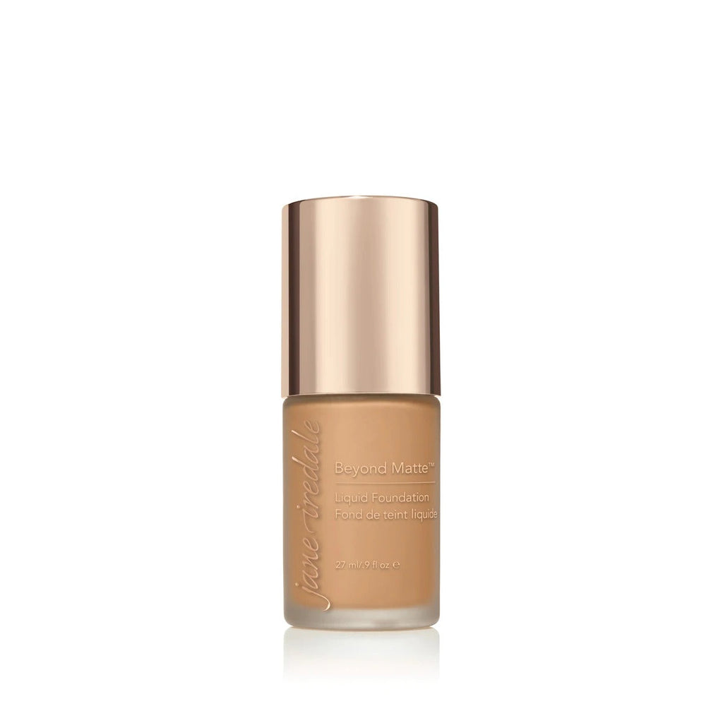 Jane Iredale Beyond Matte™ Liquid Foundation - M10