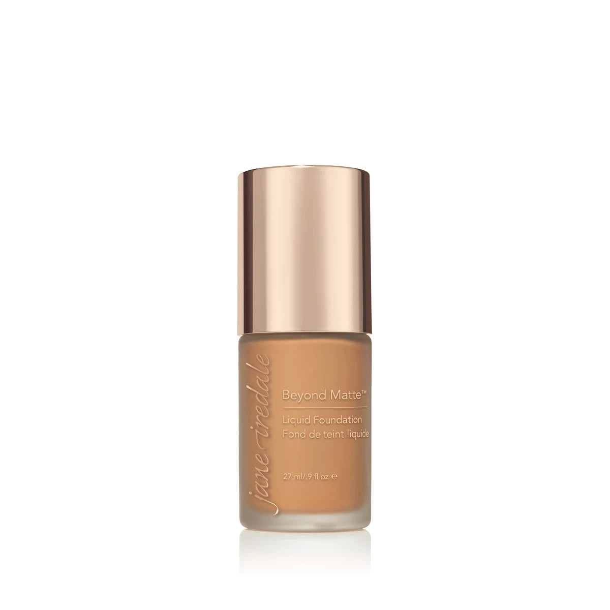 Jane Iredale Beyond Matte™ Liquid Foundation - M12