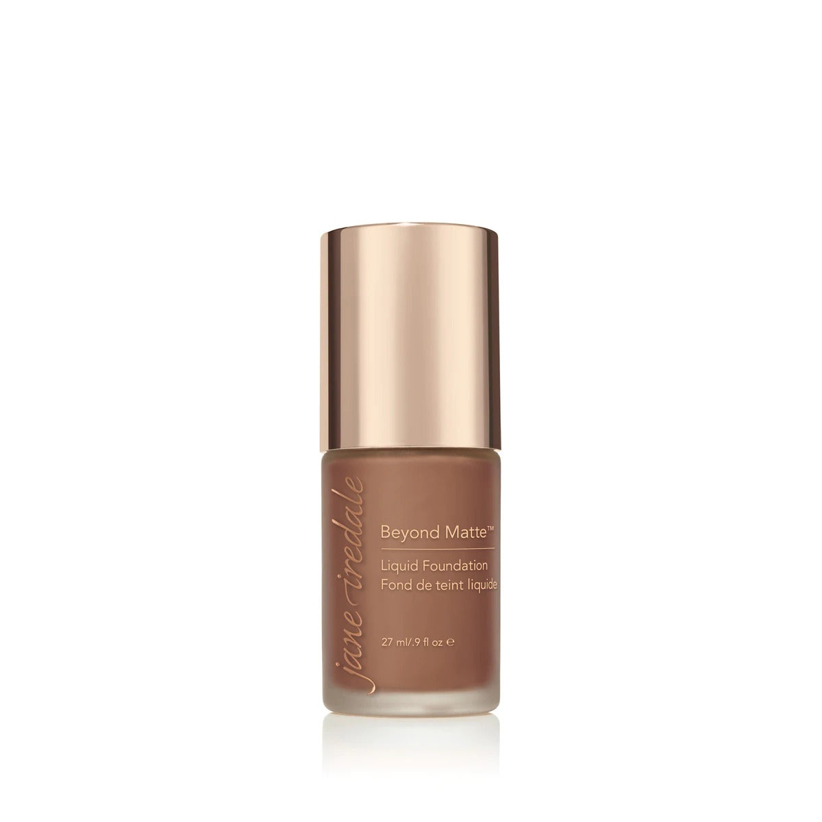 Jane Iredale Beyond Matte™ Liquid Foundation - M14