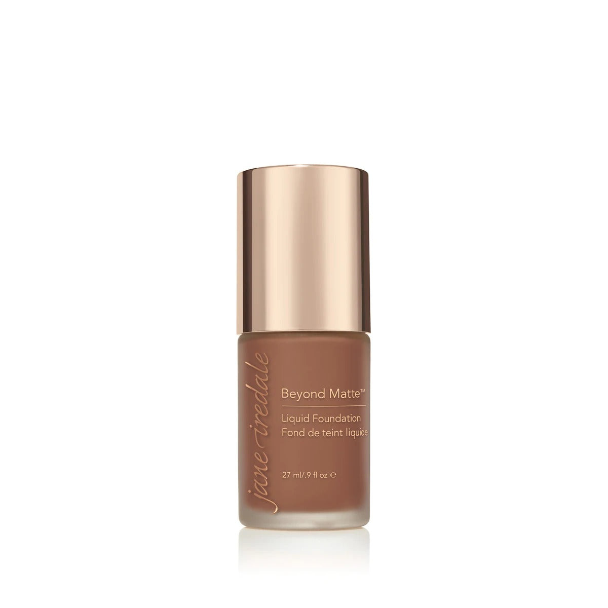 Jane Iredale Beyond Matte™ Liquid Foundation - M15