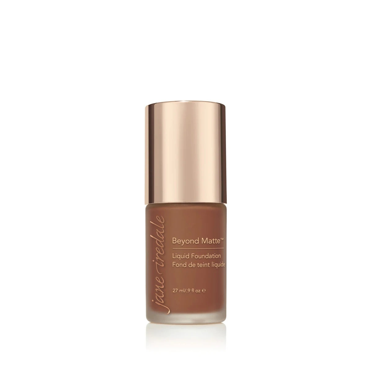Jane Iredale Beyond Matte™ Liquid Foundation - M16