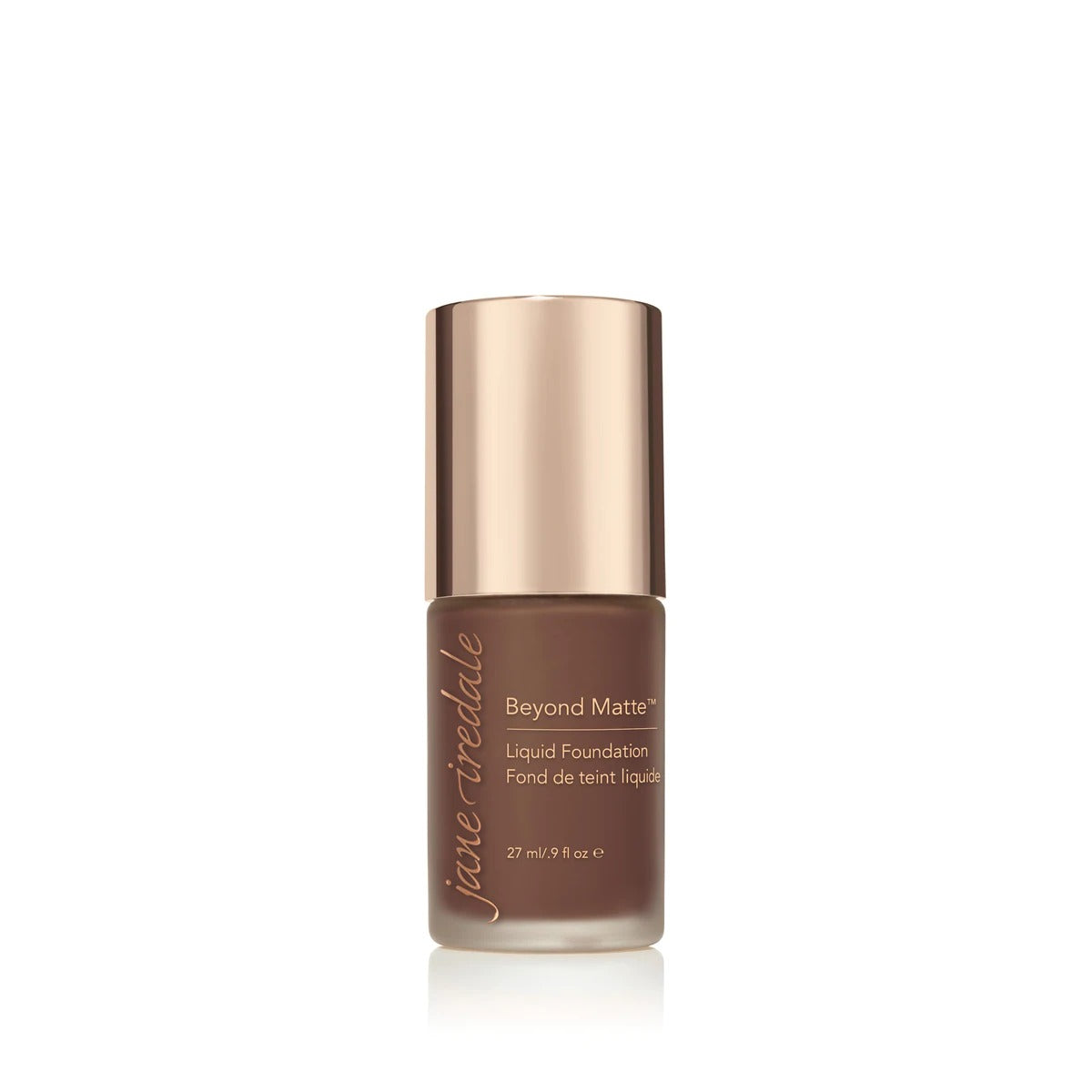 Jane Iredale Beyond Matte™ Liquid Foundation - M17