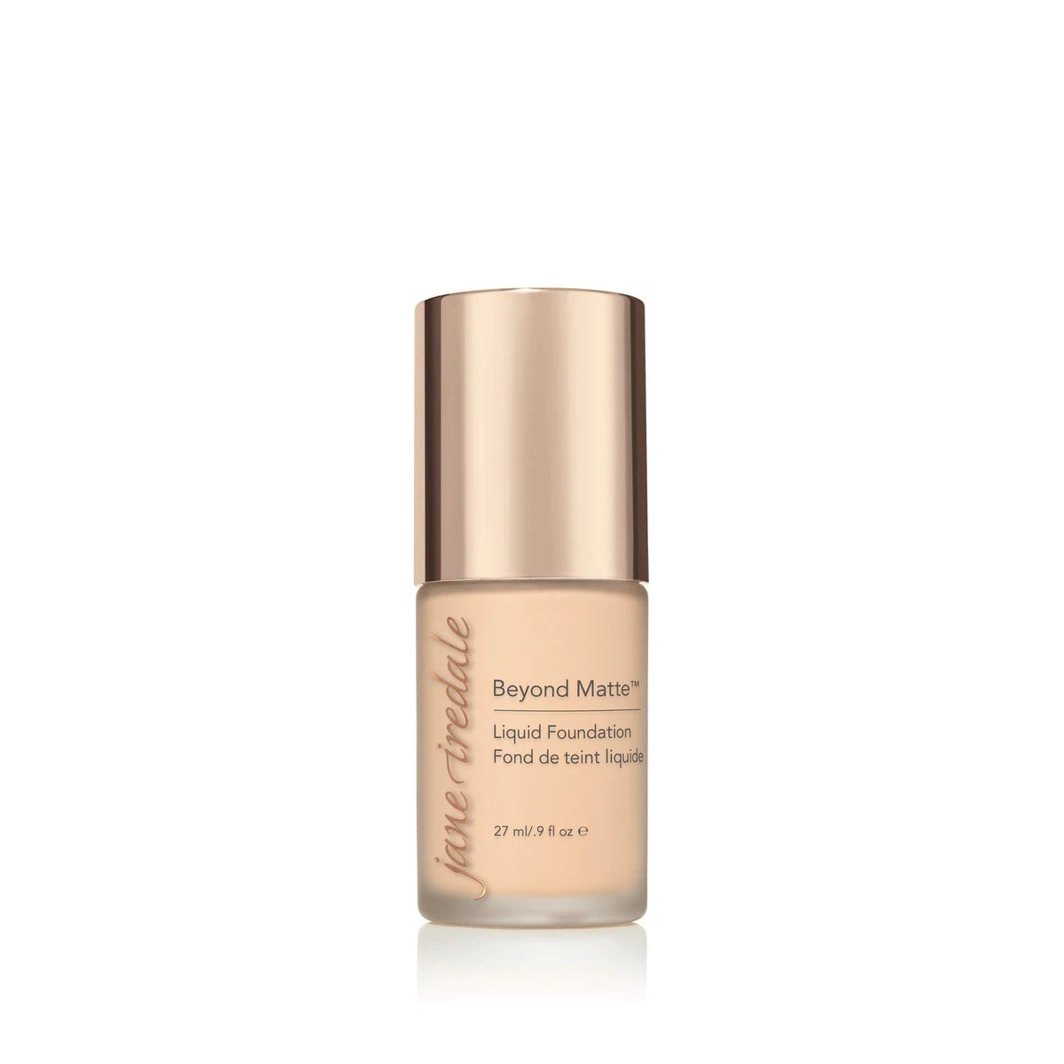 Jane Iredale Beyond Matte™ Liquid Foundation - M2