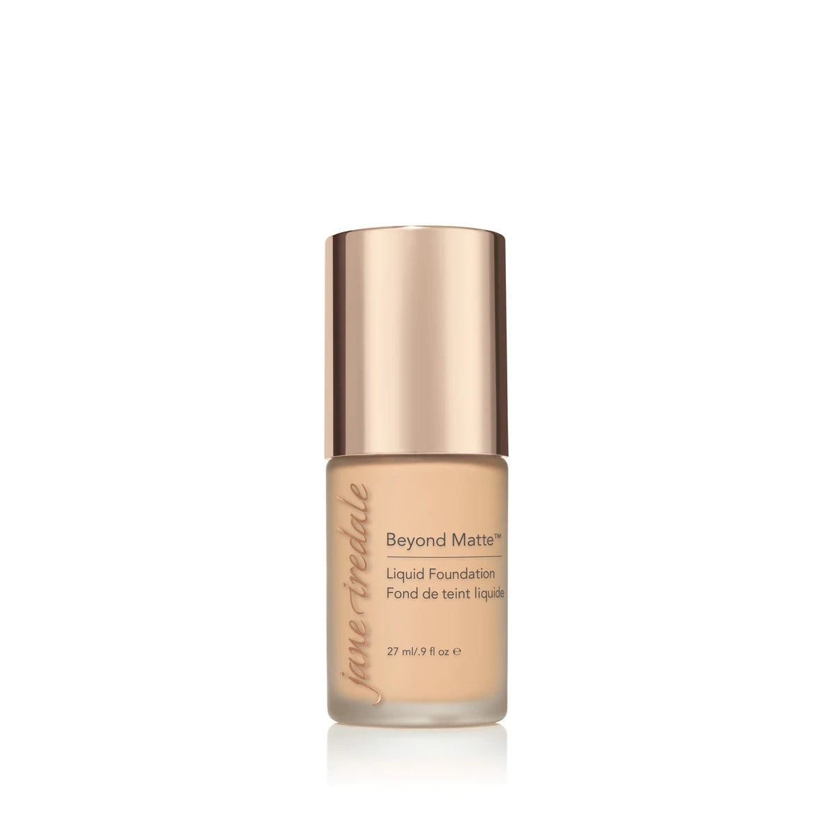 Jane Iredale Beyond Matte™ Liquid Foundation - M3