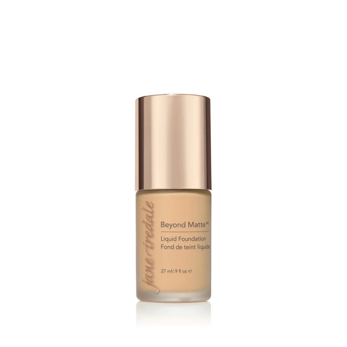 Jane Iredale Beyond Matte™ Liquid Foundation - M7