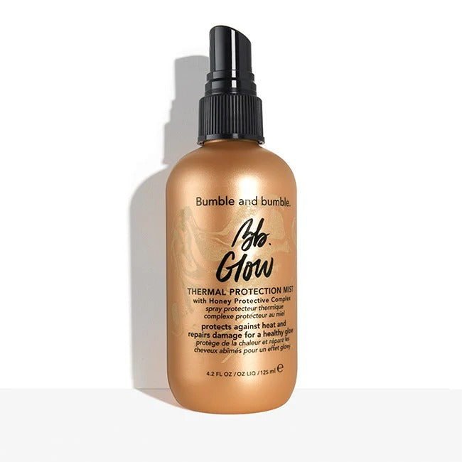 Bumble and Bumble Heat Shield Thermal Protection Mist - 4.2 oz