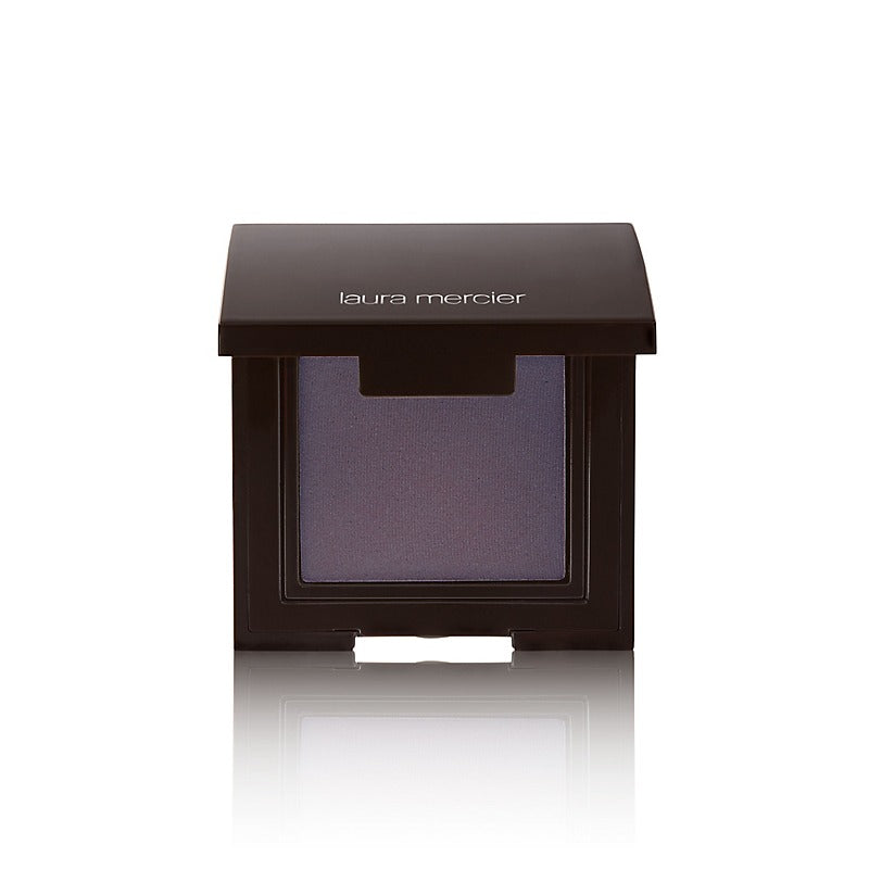 Laura Mercier Matte Eye Shadow - Black Plum