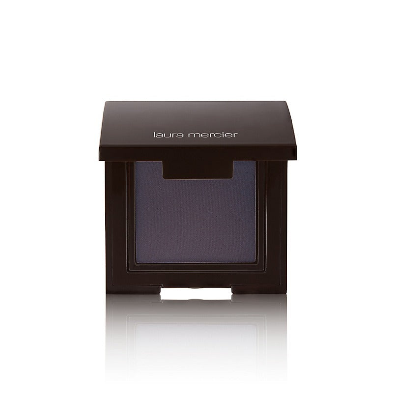 Laura Mercier Matte Eye Shadow - Deep Night