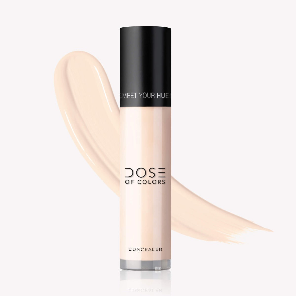 Dose of Colors Meet Your Hue Concealer - 04 Fair