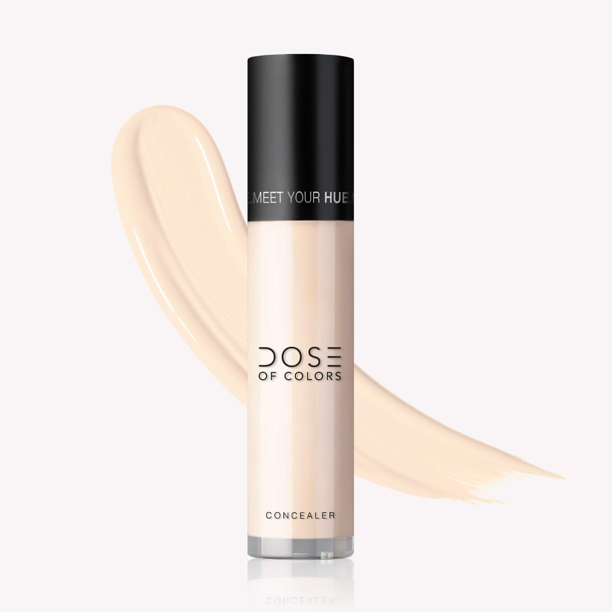 Dose of Colors Meet Your Hue Concealer - 05 Fair
