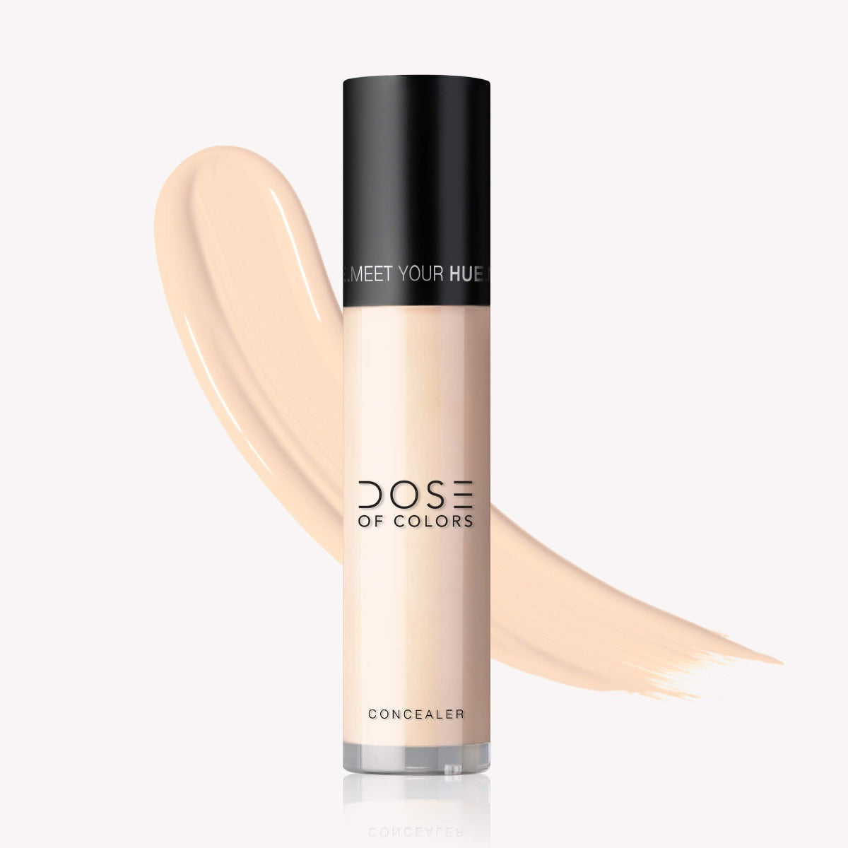 Dose of Colors Meet Your Hue Concealer - 06 Light