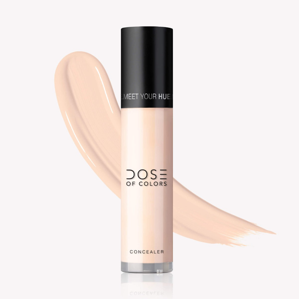 Dose of Colors Meet Your Hue Concealer - 08 Light