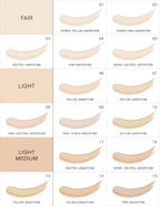 Dose of Colors Meet Your Hue Concealer