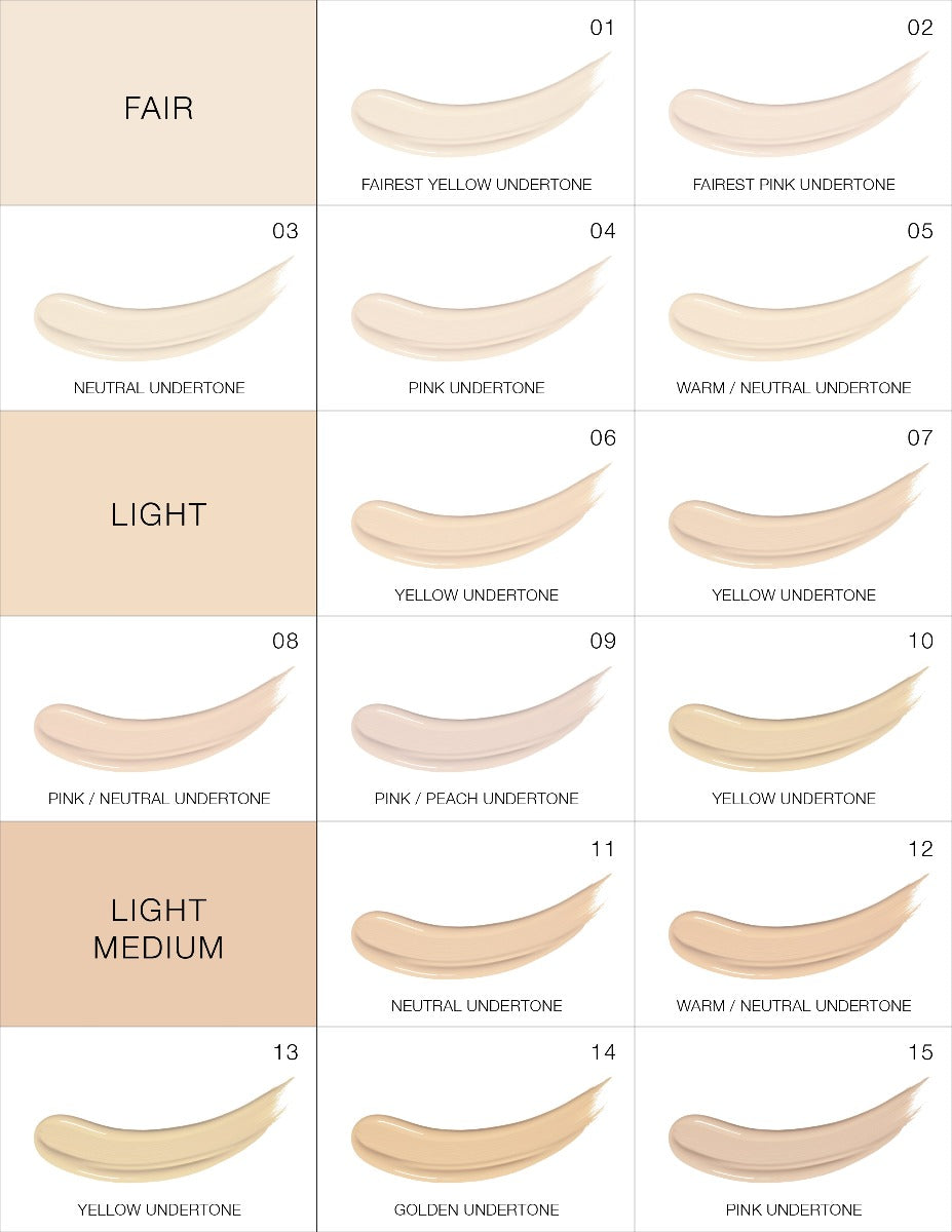 Dose of Colors Meet Your Hue Concealer