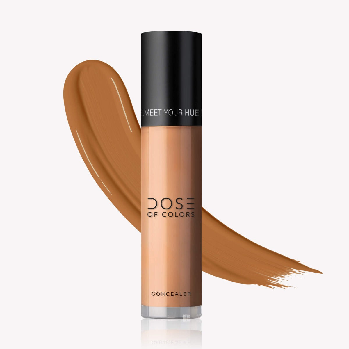 Dose of Colors Meet Your Hue Concealer - 26 Deep