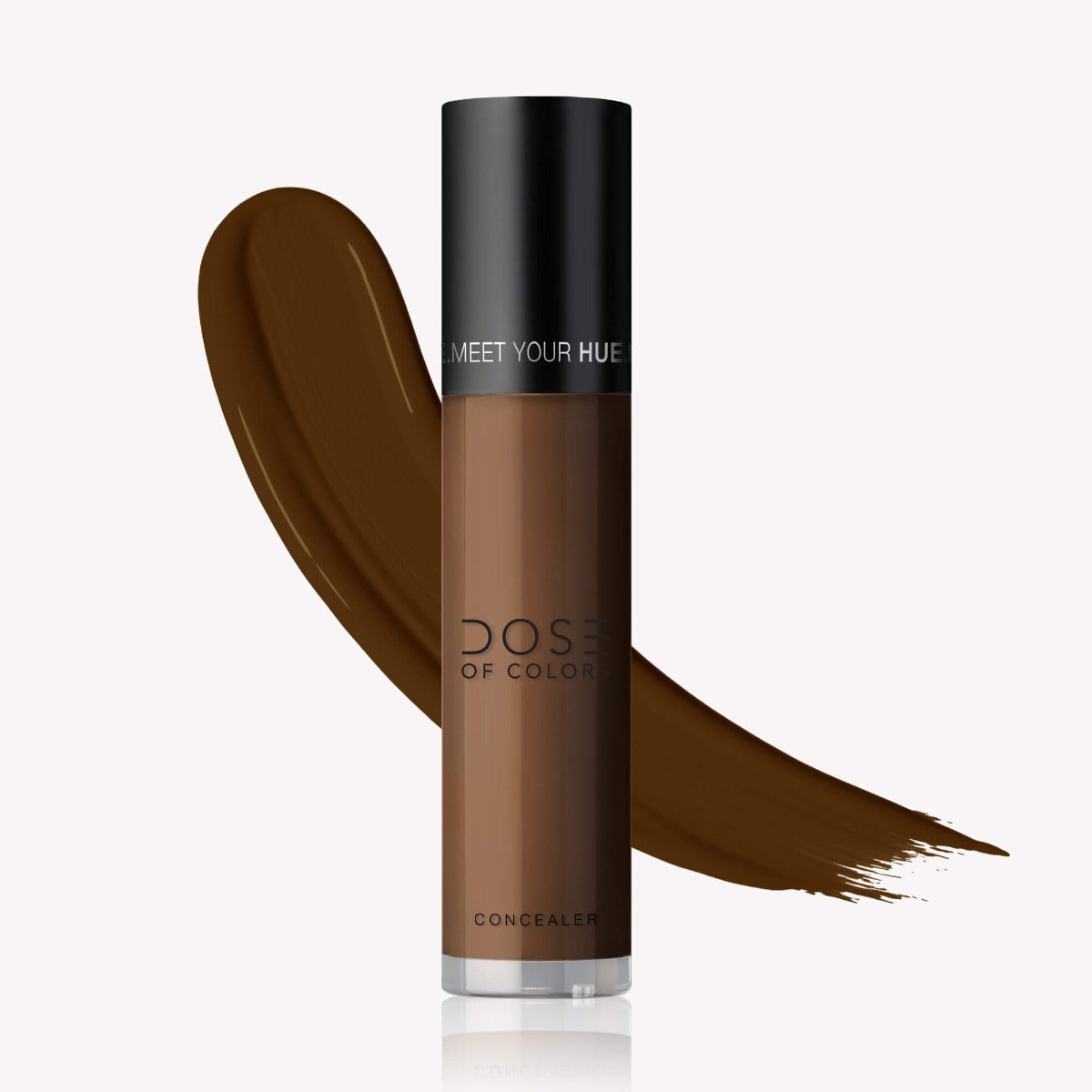 Dose of Colors Meet Your Hue Concealer - 29 Deep
