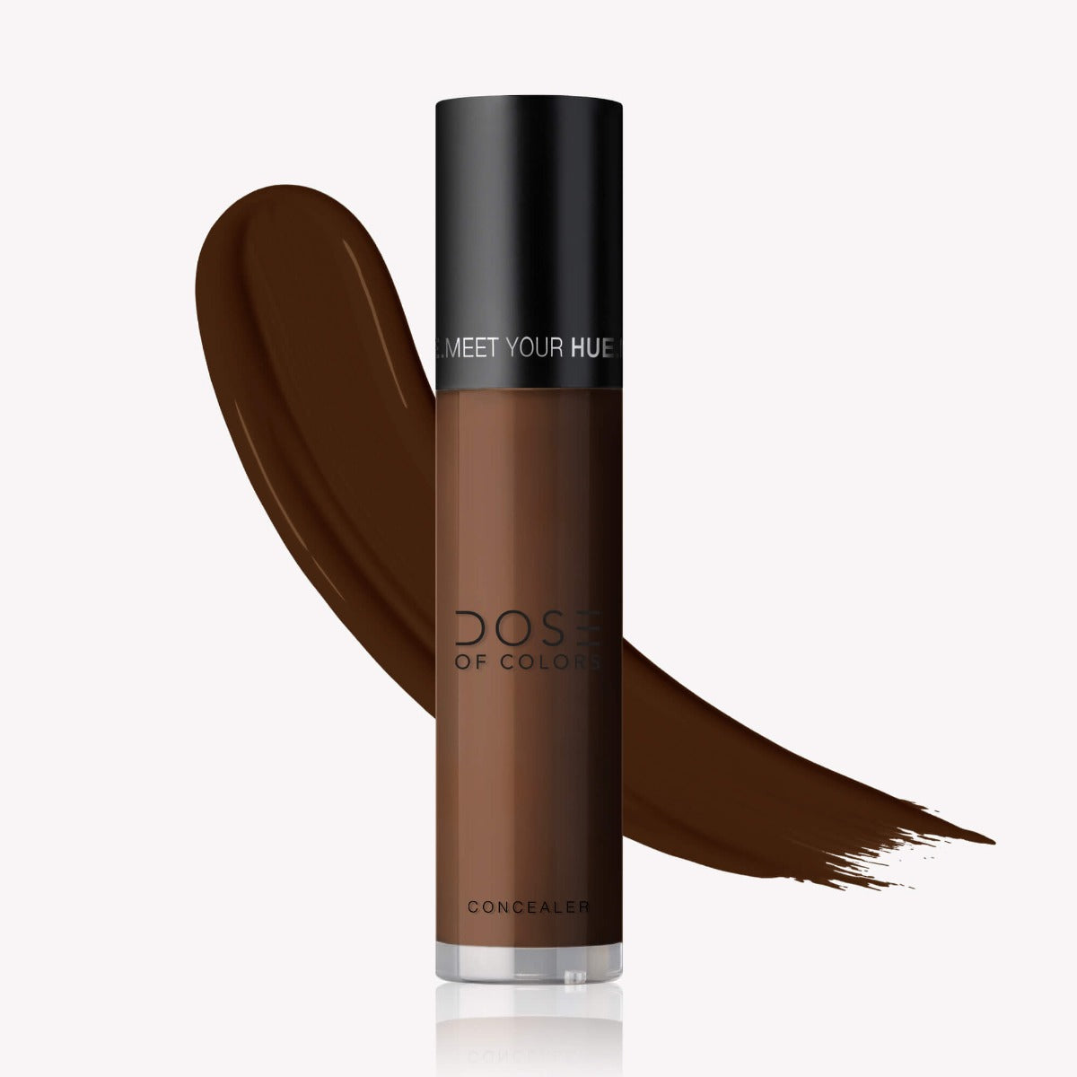 Dose of Colors Meet Your Hue Concealer - 30 Deep