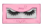 Flutter Lashes Double Lift Royalty Lashes