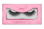 Flutter Lashes Double Lift Captivating Lashes