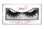 Flutter Lashes Aviation Take Off Lashes