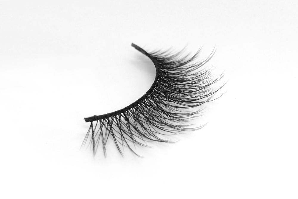 Flutter Lashes Air Light Eternity Lashes