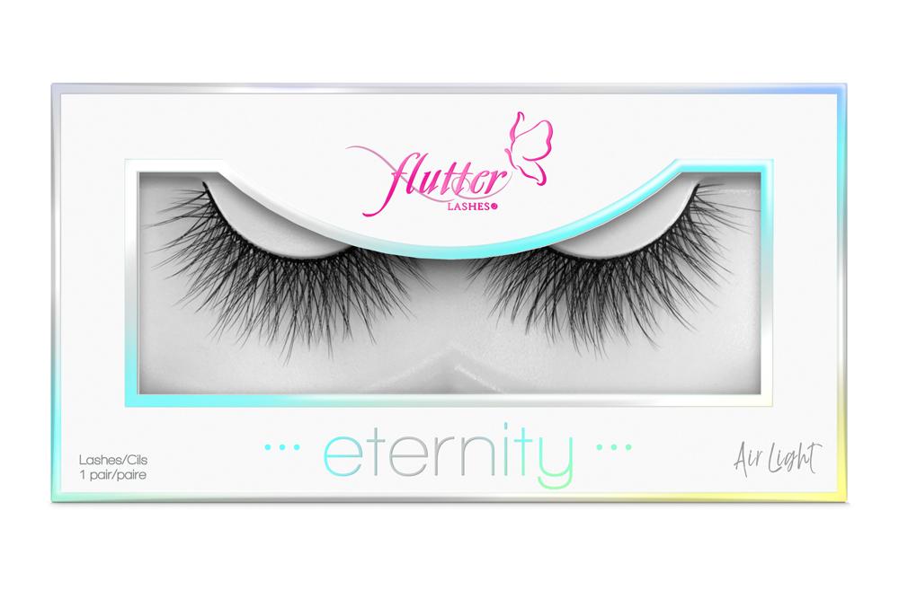 Flutter Lashes Air Light Eternity Lashes