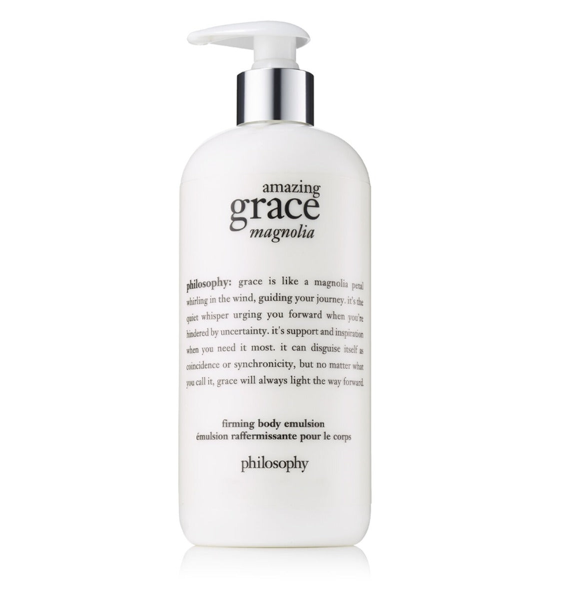 Philosophy Amazing Grace Magnolia Firming Body Emulsion