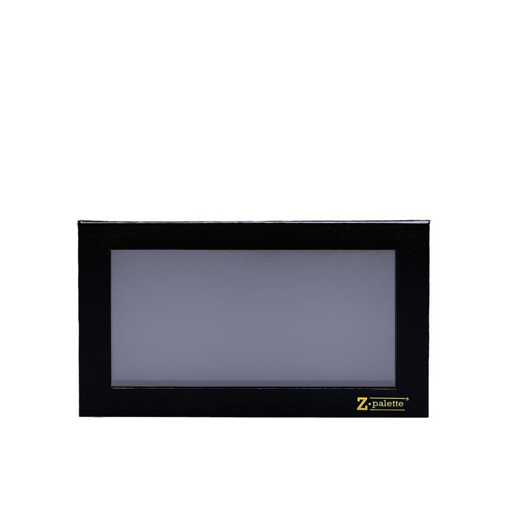 Z Palette Black Large Palette