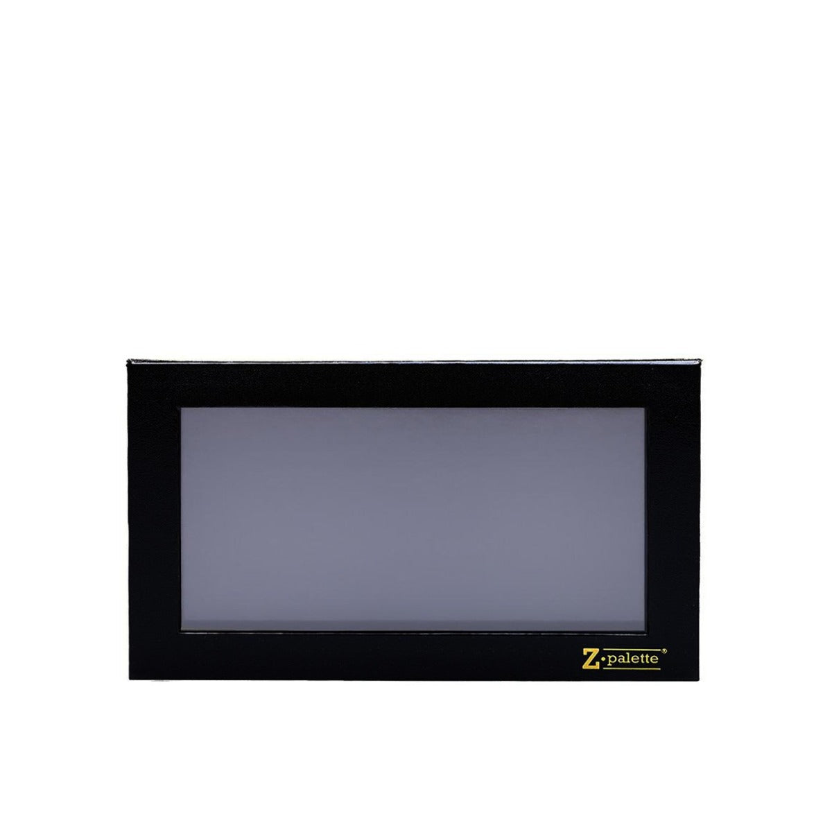 Z Palette Black Large Palette