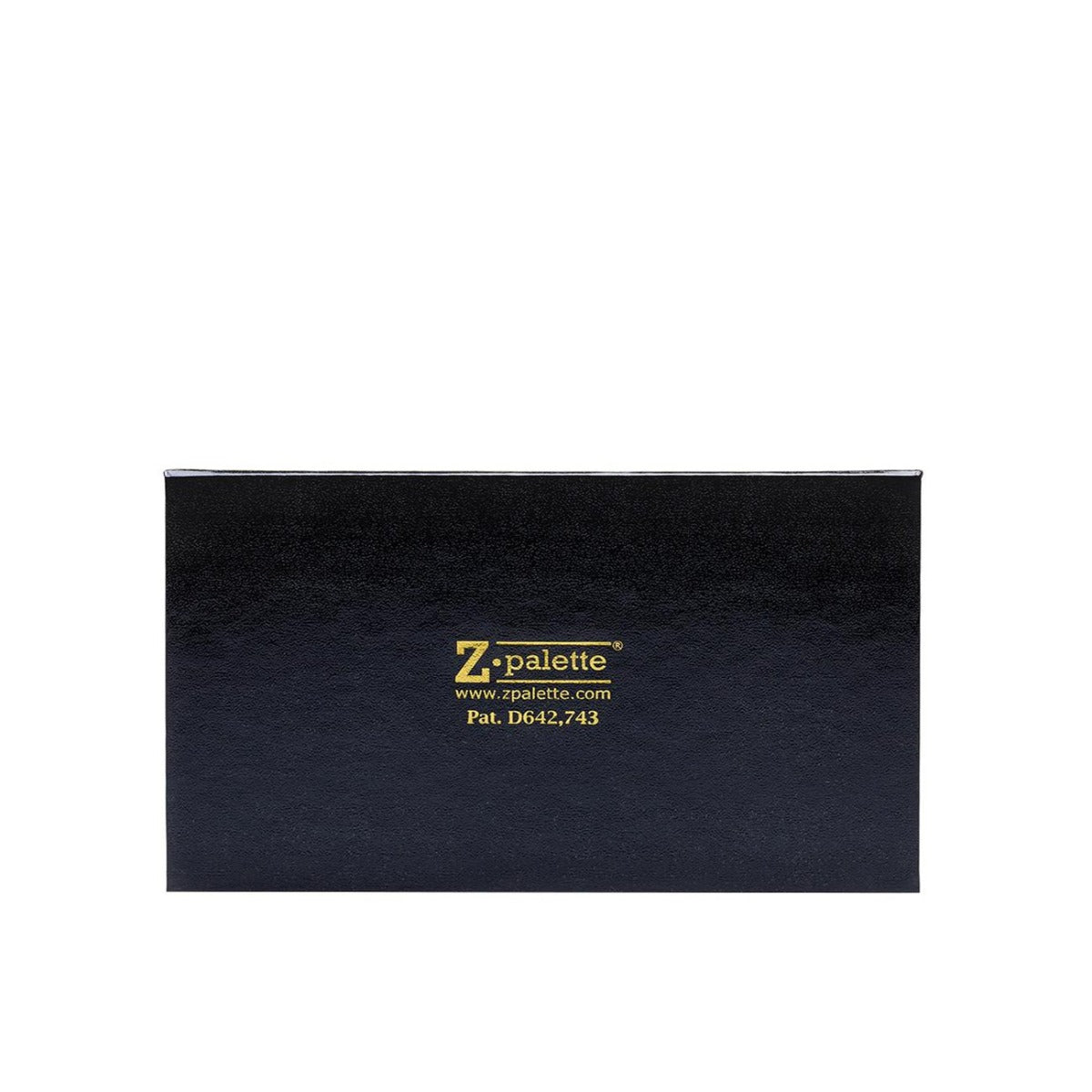 Z Palette Black Large Palette