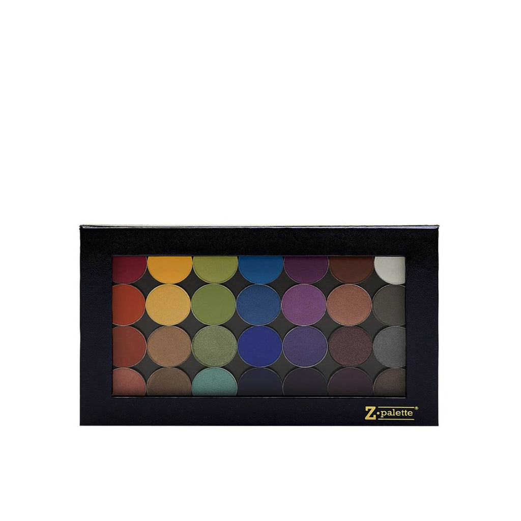 Z Palette Black Large Palette
