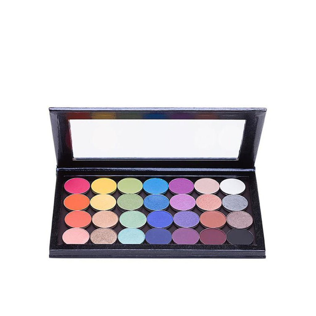 Z Palette Black Large Palette