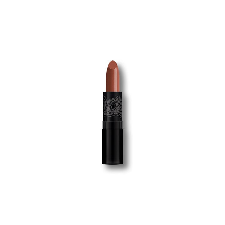 Senna Cream Lipstick - Down To Earth