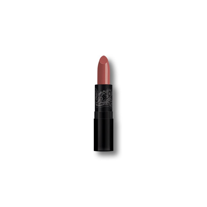 Senna Cream Lipstick - Terra Rosa