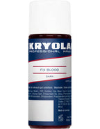 Kryolan Professional 4150 F/X Blood 30 ML