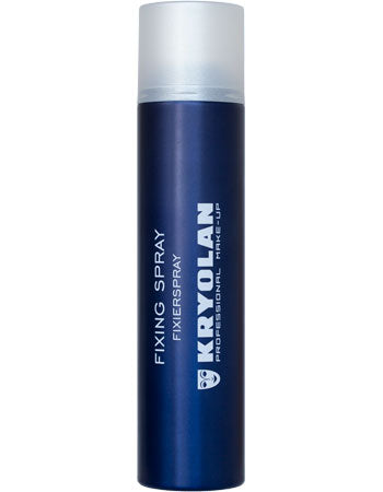 Kryolan Professional 2289 Fixing Spray 75 mL
