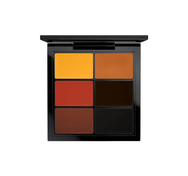 MAC Studio Fix Conceal And Correct Palette