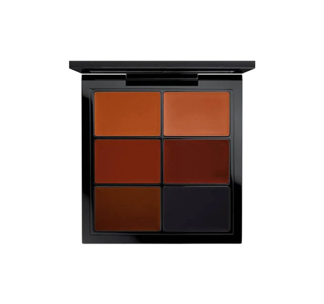 MAC Studio Fix Conceal And Correct Palette