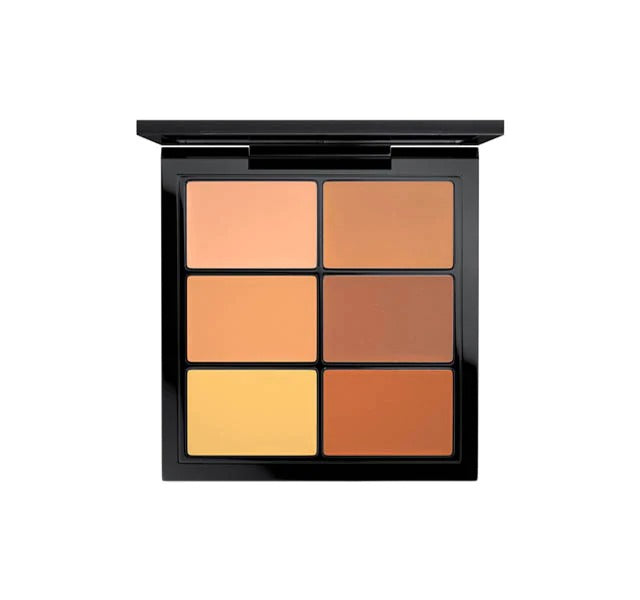 MAC Studio Fix Conceal And Correct Palette